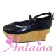 Antaina Shoes Model 117